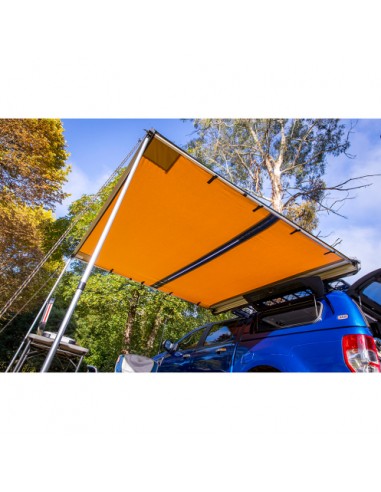 TOLDO LATERAL "ARB" 2,5m (ALUMINIO)...