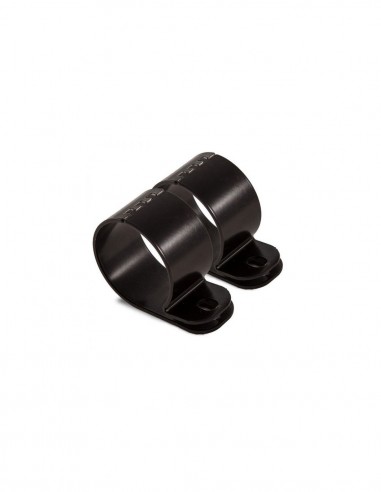 Soporte Faros para tubo de Ø76mm (2...