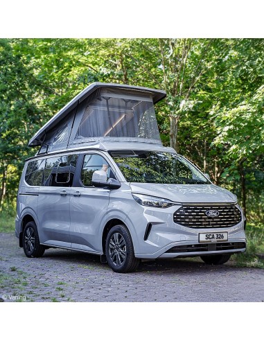SCA 326 Panorama Ford Custom Larga +2024