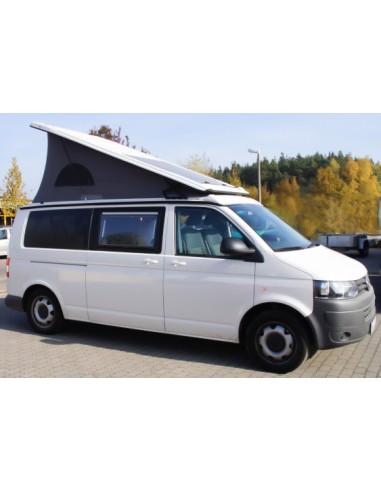 Aislante Térmico Techo Elevable SCA 193